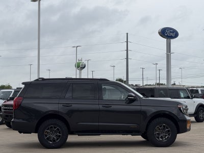 2026 Ford Expedition Tremor®
