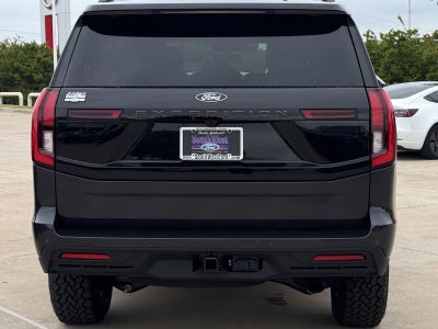 2026 Ford Expedition Tremor®