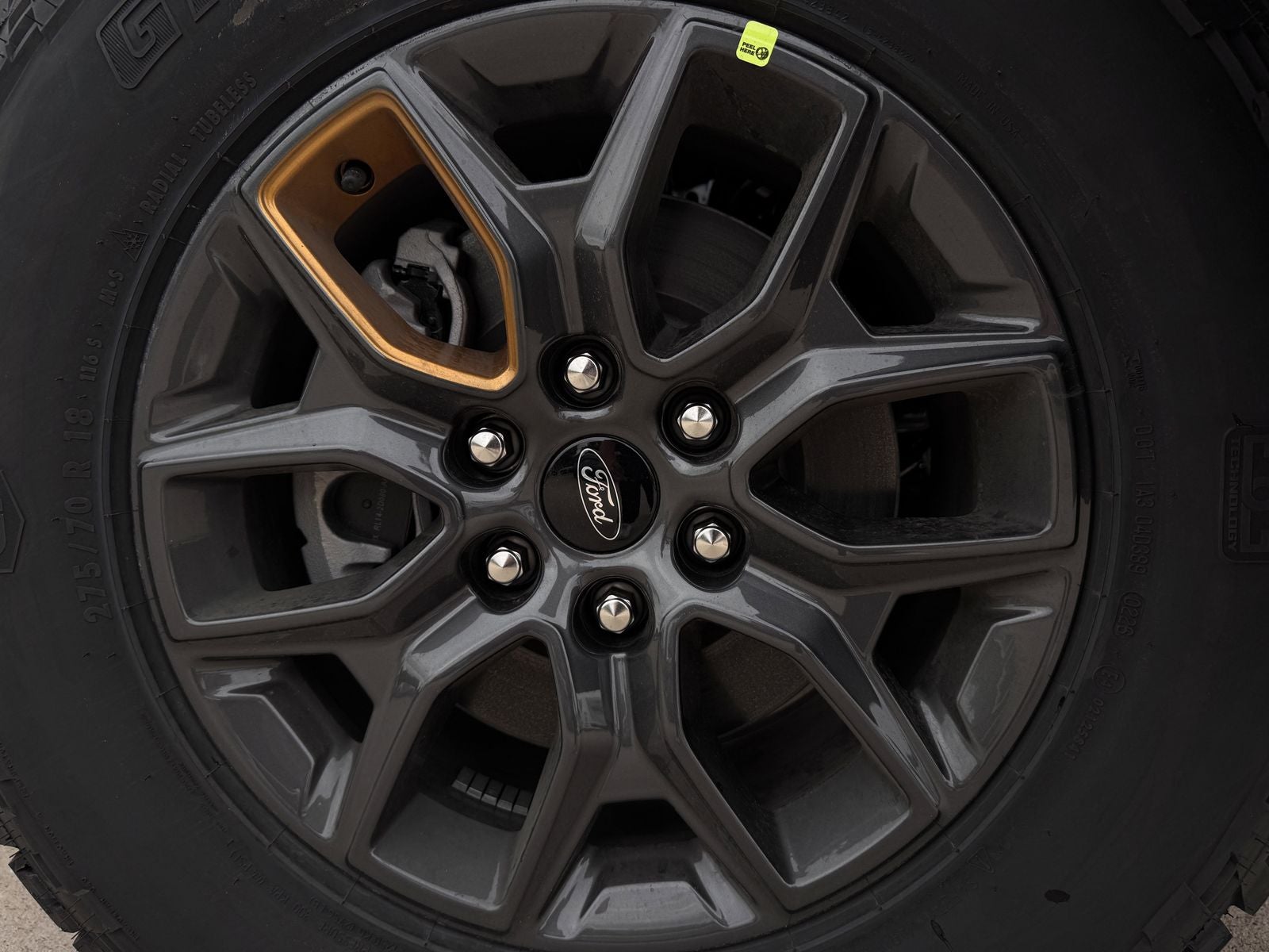 2026 Ford Expedition Tremor®