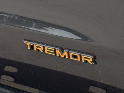 2026 Ford Expedition Tremor®
