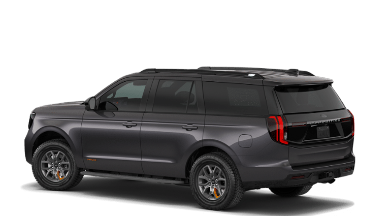 2026 Ford Expedition Tremor®