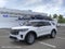 2026 Ford Explorer Active 100A