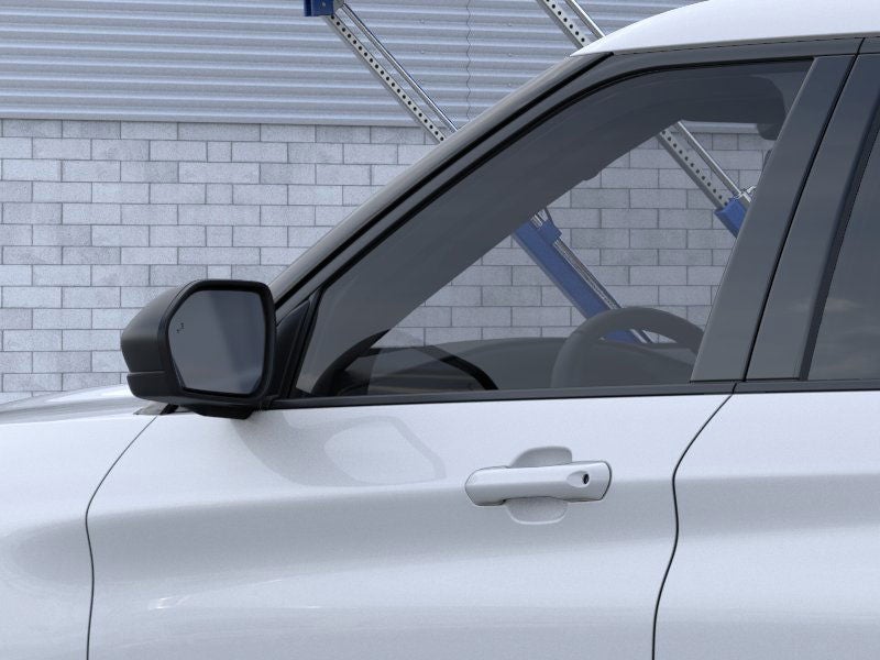 2026 Ford Explorer Active 100A