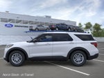 2026 Ford Explorer Active 100A