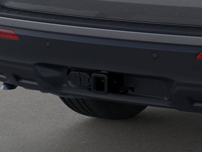 2026 Ford Explorer Active 100A