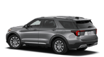 2027 Ford Explorer Platinum™