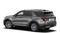 2027 Ford Explorer Platinum™