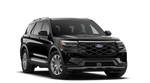 2027 Ford Explorer Platinum™