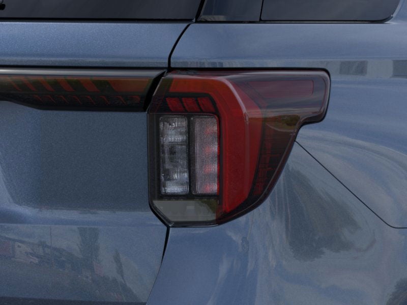 2026 Ford Explorer 4DR RWD ST-LINE