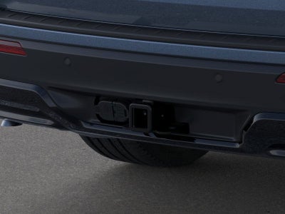 2026 Ford Explorer 4DR RWD ST-LINE