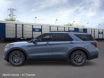 2026 Ford Explorer 4DR RWD ST-LINE