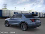 2026 Ford Explorer 4DR RWD ST-LINE
