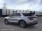 2026 Ford Explorer 4DR RWD ST-LINE