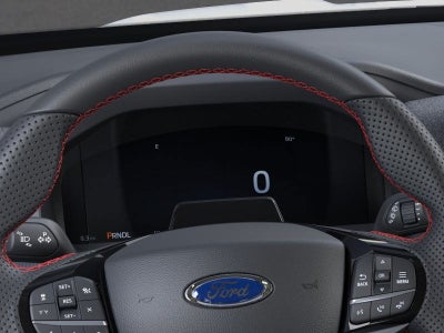 2026 Ford Explorer 4DR RWD ST-LINE