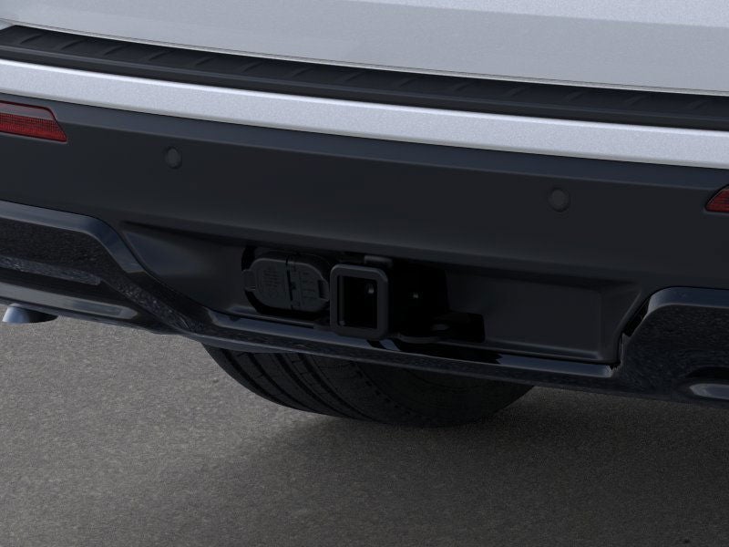 2026 Ford Explorer 4DR RWD ST-LINE