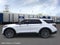 2026 Ford Explorer 4DR RWD ST-LINE