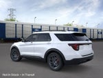 2026 Ford Explorer 4DR RWD ST-LINE