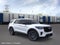 2026 Ford Explorer 4DR RWD ST-LINE