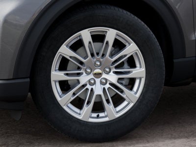 2027 Ford Explorer Platinum™