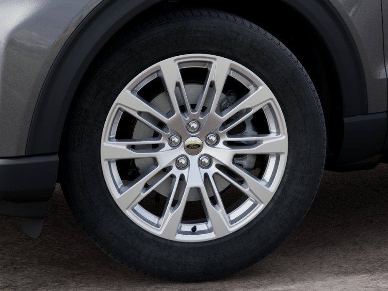 2027 Ford Explorer Platinum™
