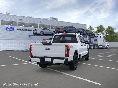 2026 Ford Super Duty F-250® XL