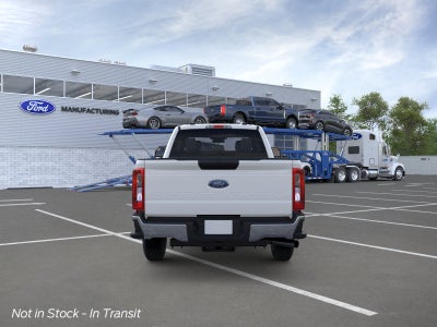 2026 Ford F-250SD F-250® XL