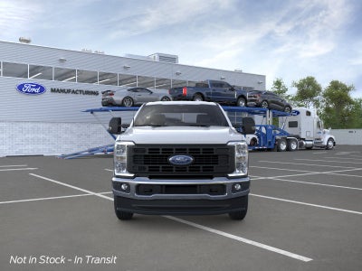 2026 Ford F-250SD F-250® XL