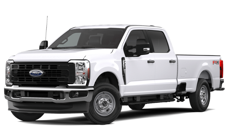 2026 Ford F-250's photo