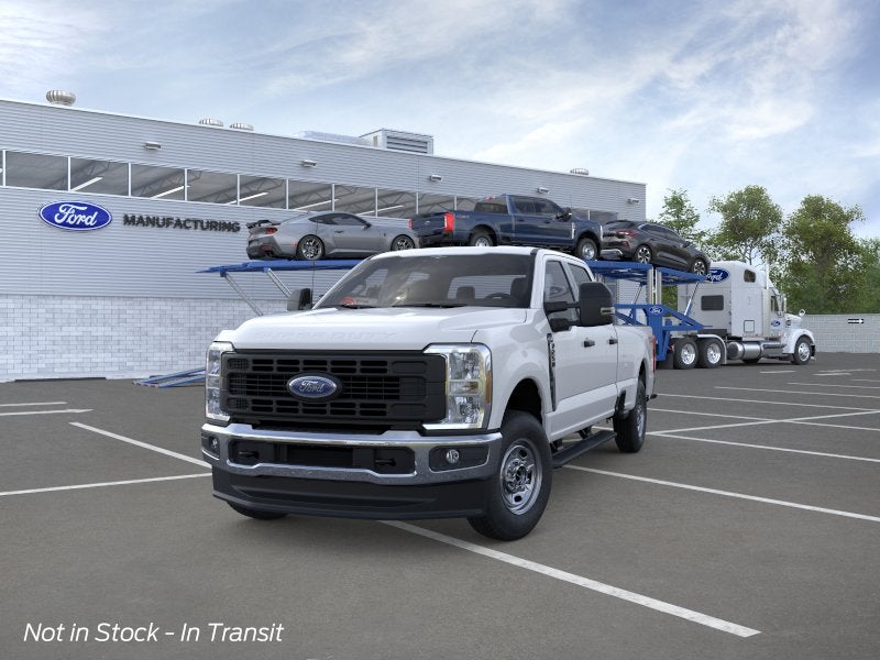 2026 Ford Super Duty F-250® XL