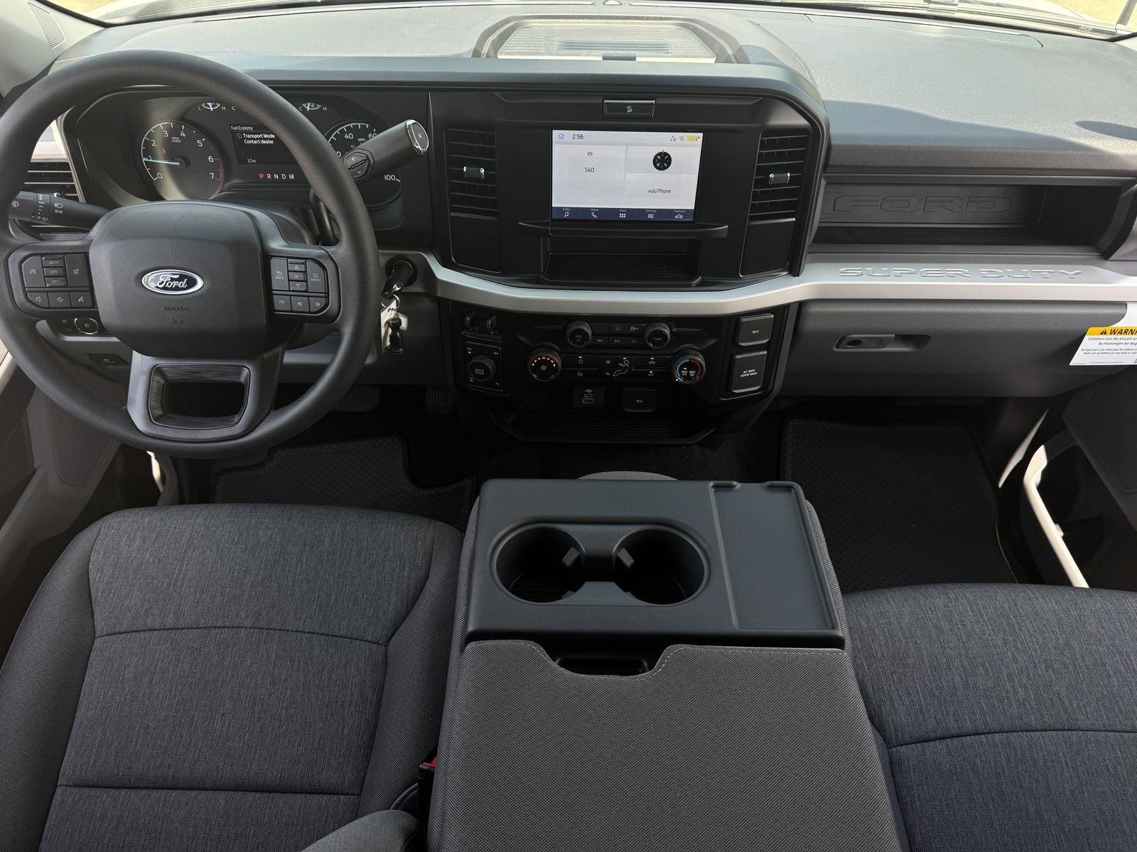 2026 Ford Super Duty F-250® XL