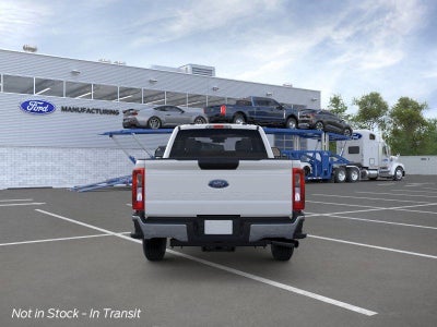 2026 Ford Super Duty F-250® XL