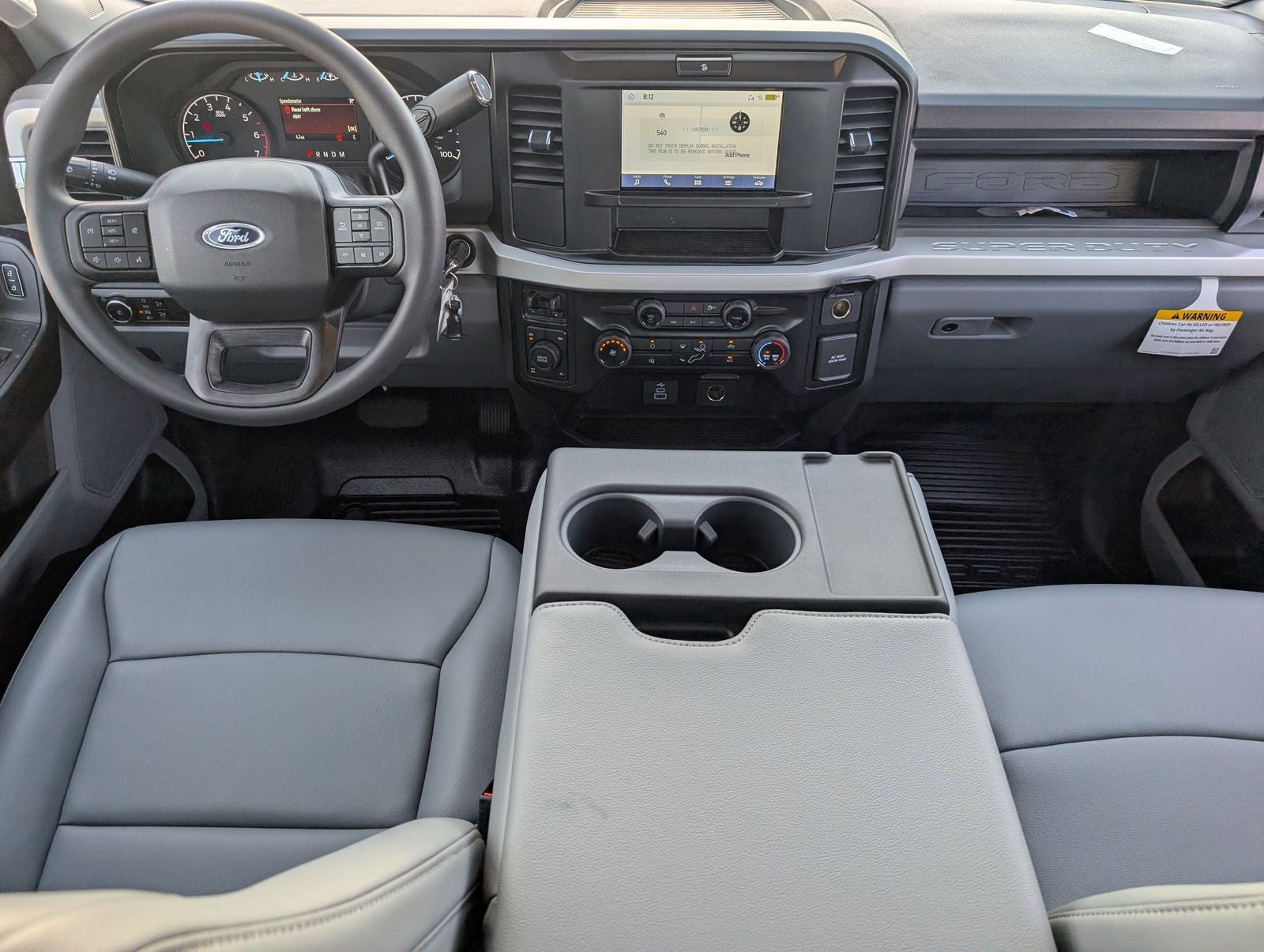 2026 Ford Super Duty F-250® XL
