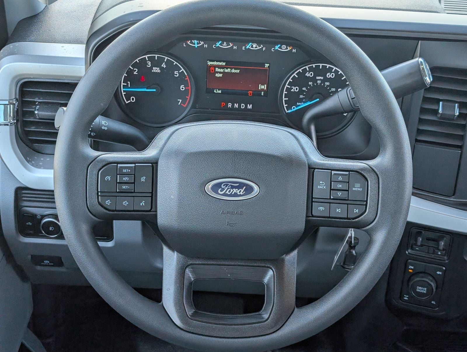 2026 Ford Super Duty F-250® XL