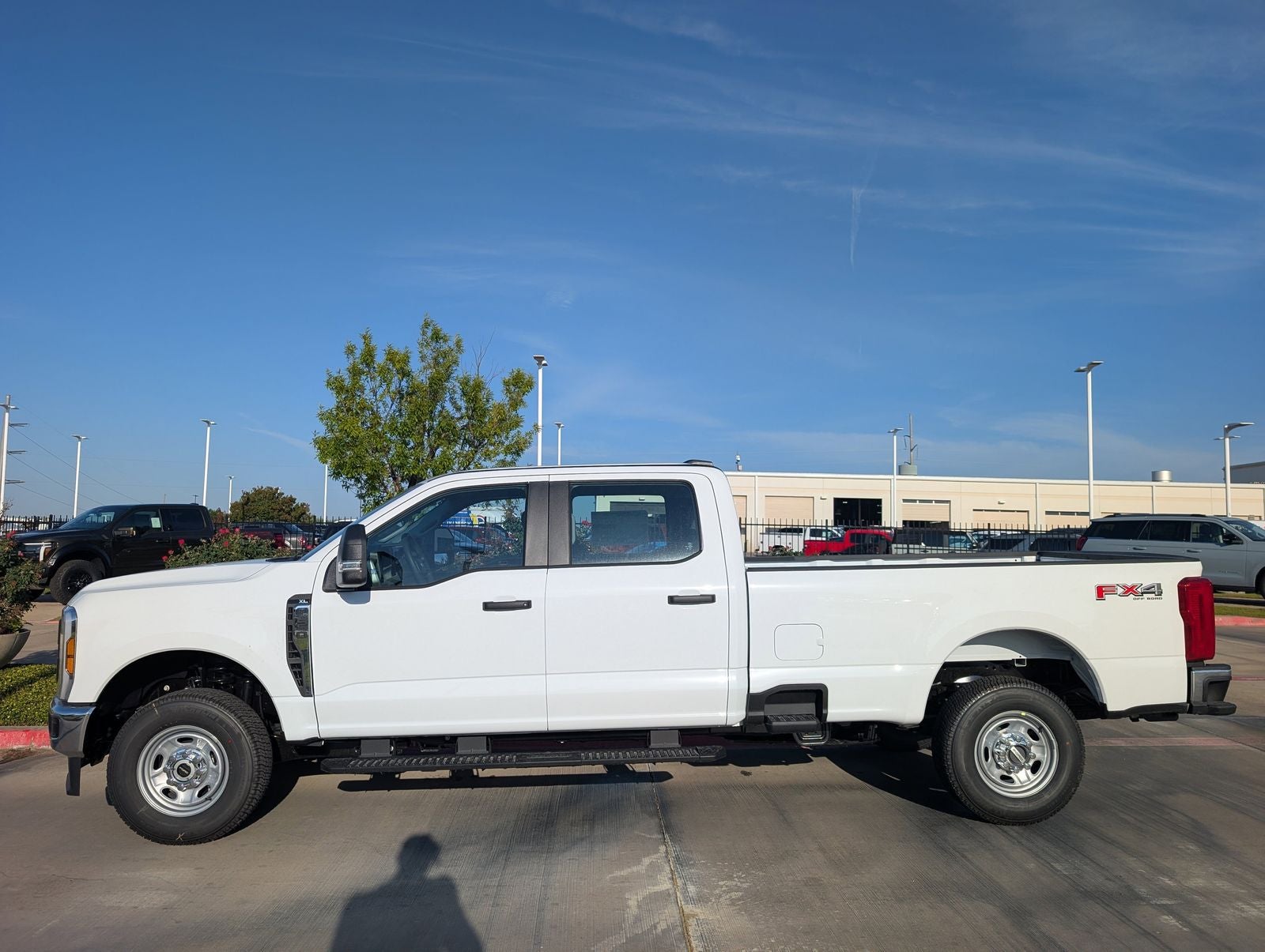 2026 Ford Super Duty F-250® XL