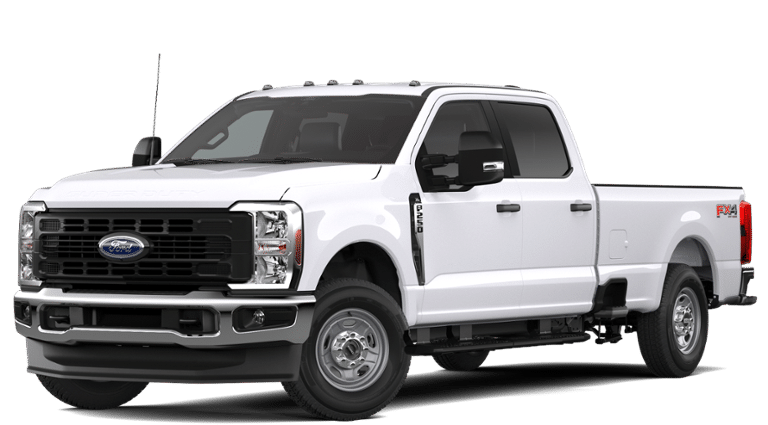 2026 Ford F-250's photo