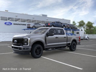 2026 Ford Super Duty F250 4X4 CREW/C