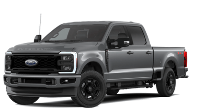 2026 Ford Super Duty F-250® XL