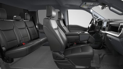 2026 Ford Super Duty F-250® XL