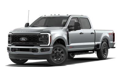 2027 Ford Super Duty F-250® XL