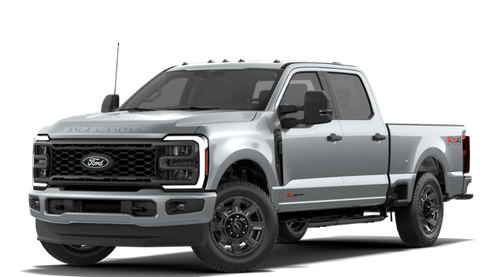2027 Ford Super Duty F-250® XL