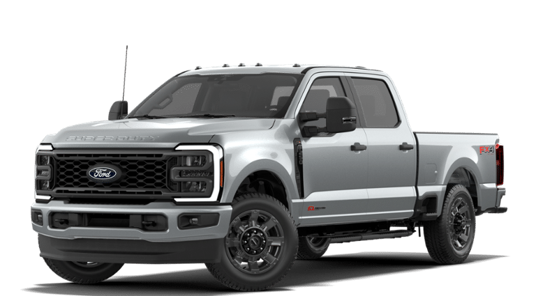 2027 Ford Super Duty F-250® XL