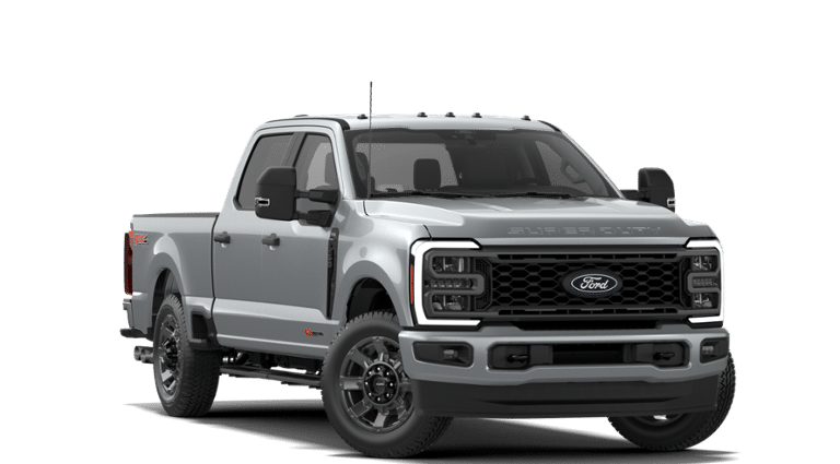 2027 Ford Super Duty F-250® XL