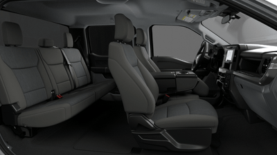 2027 Ford Super Duty F-250® XL