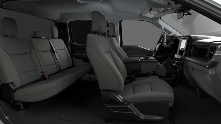 2027 Ford Super Duty F-250® XL
