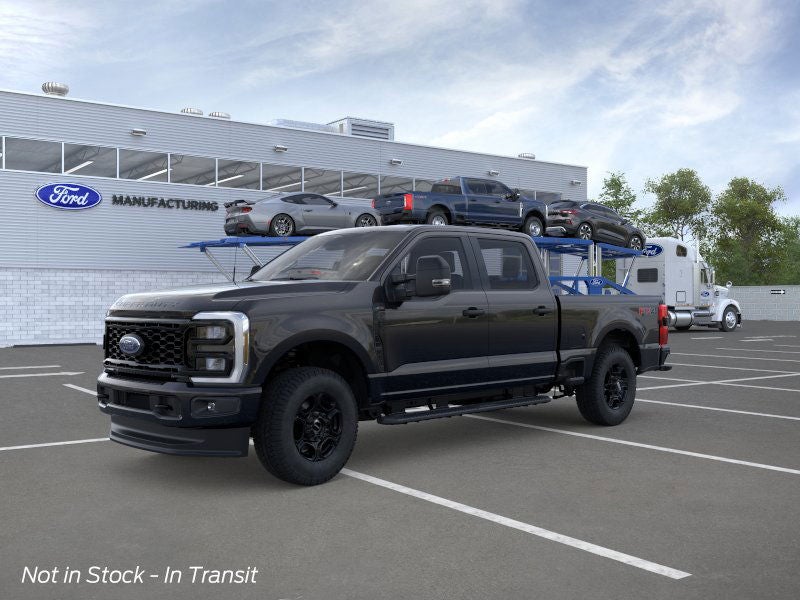 2026 Ford Super Duty F-250® XL