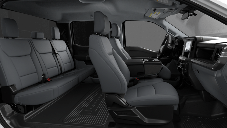 2027 Ford Super Duty F-250® XL