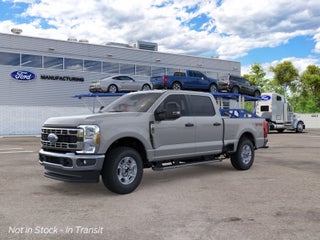 2026 Ford Super Duty F-250® XLT