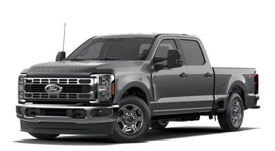 2027 Ford Super Duty F-250® XLT