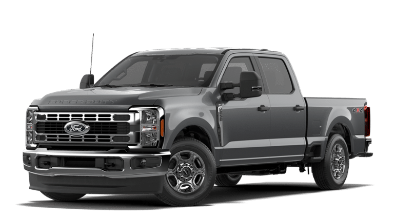 2027 Ford Super Duty F-250® XLT