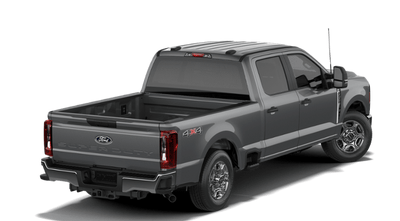 2027 Ford Super Duty F-250® XLT